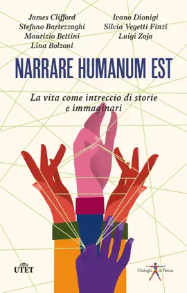 Read: Book Narrare humanum est