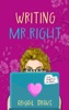 Book Writing Mr. Right