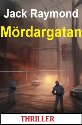 Read: Book Mördargatan: Thriller