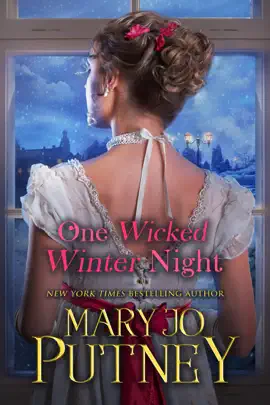 Read: One Wicked Winter Night Book