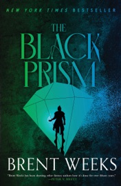 The Black Prism - Brent Weeks