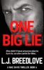 Book One Big Lie