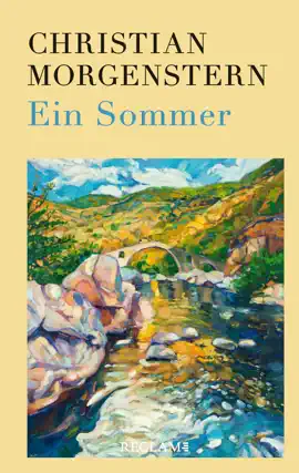 Read: Ein Book Sommer