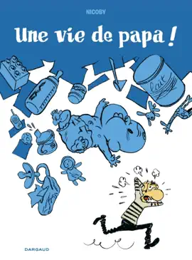 Read: Une vie de Book papa !