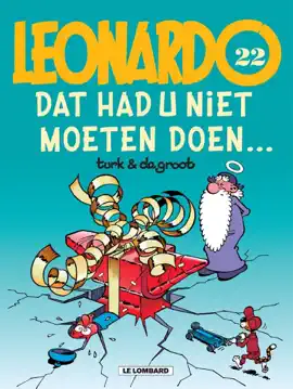 Read: Dat had u niet moeten doen Book