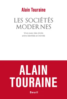 Read: Les Book Sociétés modernes