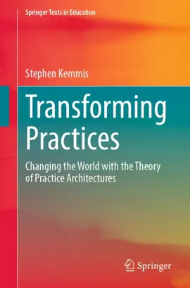 Read: Transforming Book Practices