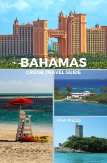 Bahamas Cruise Travel Guide by Aya Weiss