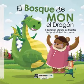 Read: El Bosque de Book Mon el Dragón