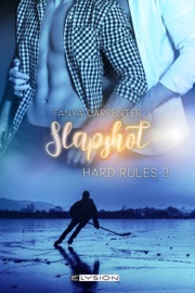 Slapshot - Tanya Carpenter