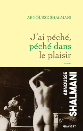 Read: J'ai péché, péché dans le plaisir Book