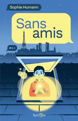 Read: Sans Book amis