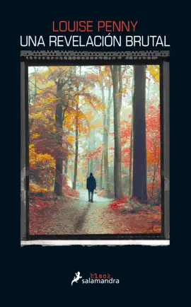 Read: Una Book revelación brutal (Inspector Armand Gamache 5)