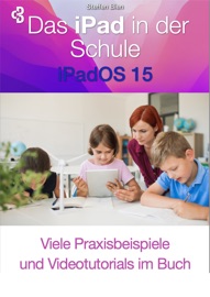 Das iPad in der Schule - Steffen Bien