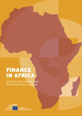 Read: Finance Book in Africa