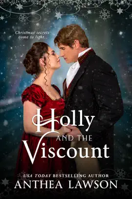 Read: Holly and Book the Viscount