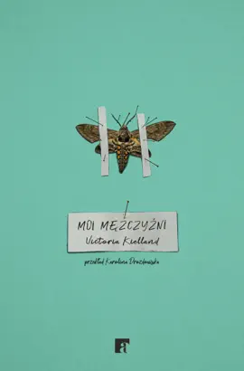 Read: Moi Book mężczyźni