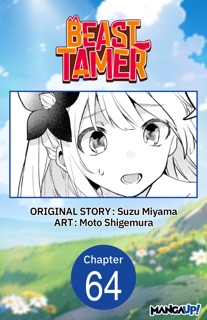 Beast Tamer #064 by Suzu Miyama & Moto Shigemura