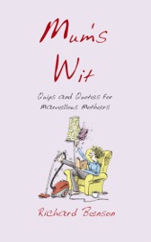 Mum's Wit - Richard Benson