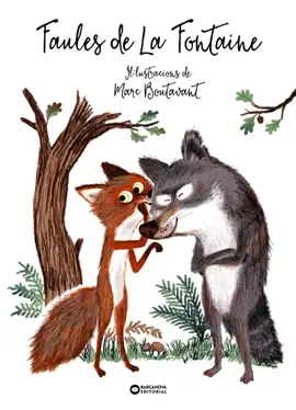 Read: Faules de Book La Fontaine