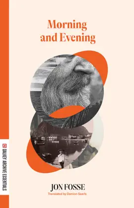 Read: Morning and Book Evening