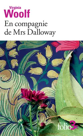 Read: En compagnie de Mrs Dalloway Book