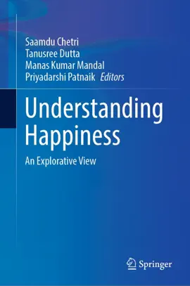 Read: Book Understanding Happiness