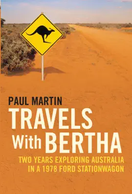 Read: Travels with Bertha Book