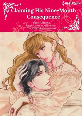 Read: Claiming His Nine-Month Consequence Book