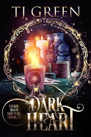 Dark Heart - T.J. Green