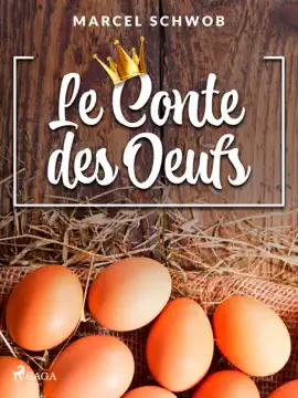 Read: Le Conte des Oeufs Book