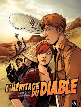 Read: L'Héritage du diable Book - Tome 1