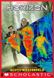 Horizon - Scott Westerfeld