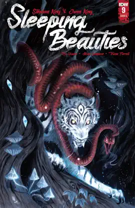 Read: Sleeping Beauties #9 Book