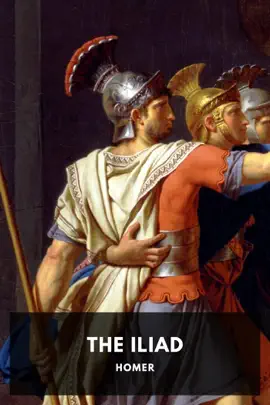Read: The Iliad Book