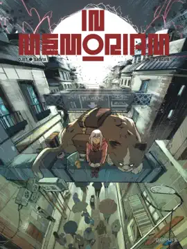 Read: In Memoriam - Tome 2 Book - Adam