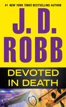 Read: Devoted in Death Book