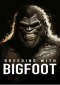 Breeding With Bigfoot - Siggy Shade Book