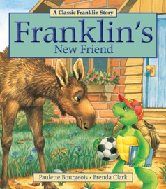 Franklin's New Friend