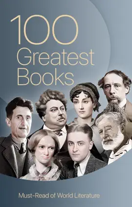 Read: 100 Greatest Books Book
