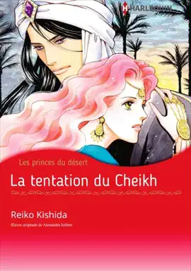Read: La tentation du Cheikh Book