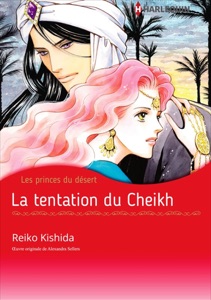 La tentation du Cheikh