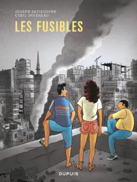 Read: Book Les Fusibles