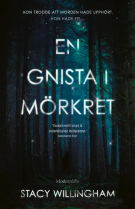 Read: Book En gnista i mörkret