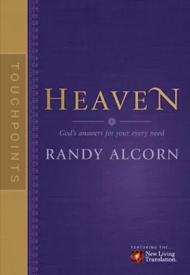Read: Book TouchPoints: Heaven