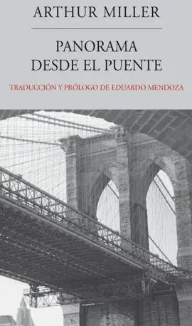 Read: Panorama desde Book el puente