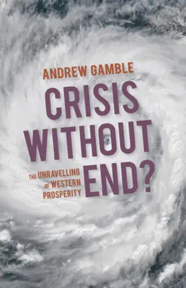 Read: Book Crisis Without End?