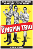 The Kingpin Trio/How Three Bay Area Champions Became the Class of Boxing - Colin Seymour