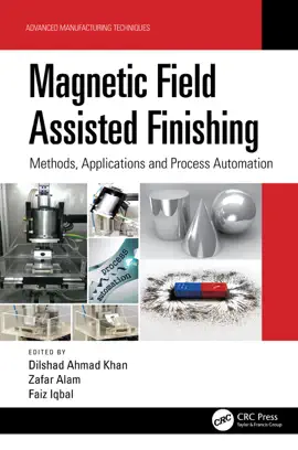 Read: Magnetic Book Field Assisted Finishing