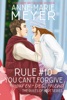 Book Rule #10: You Can't Forgive Your Ex Best Friend